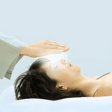 Reiki Treatment