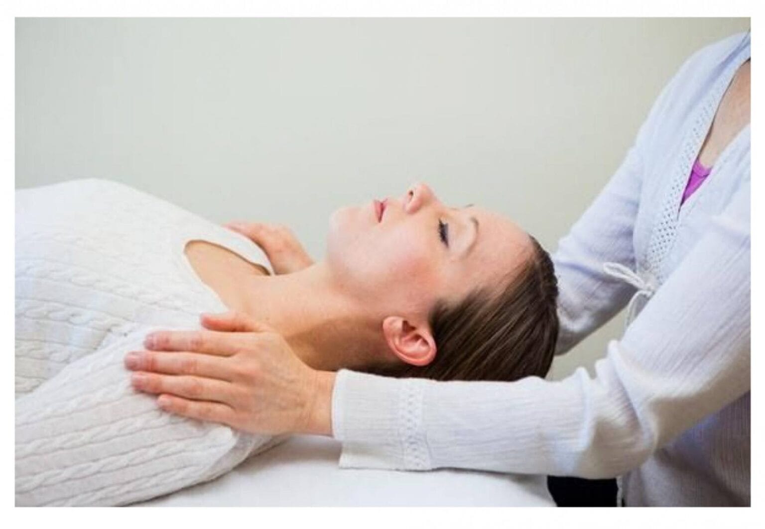 Reduce Symptoms of Hypertension with Reiki