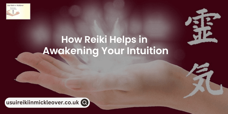 Reiki-Treatment