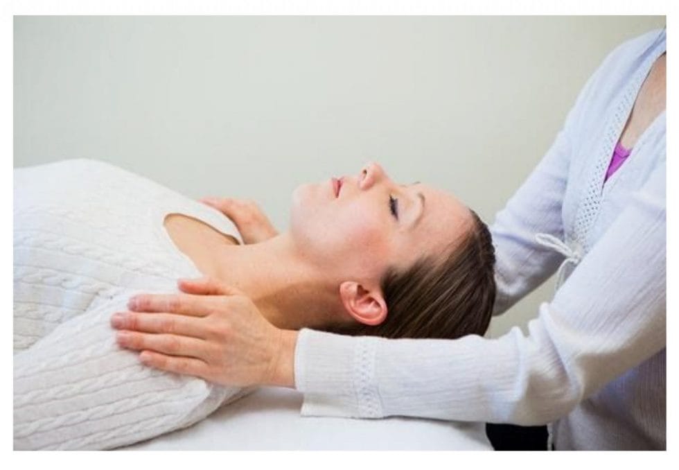 Reiki Treatment